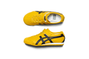 Tênis Onitsuka Tiger Mexico 66 Kids Kill Bill Amarelo