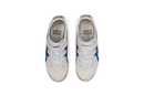 Tênis Onitsuka Tiger Mexico 66 Kids White/Directoire Blue Branco