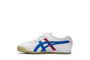 Tênis Onitsuka Tiger Mexico 66 Kids White/Directoire Blue Branco