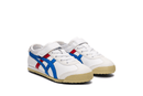 Tênis Onitsuka Tiger Mexico 66 Kids White/Directoire Blue Branco