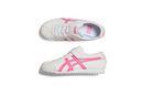 Tênis Onitsuka Tiger Mexico 66 Kids White/Dragon Fruit Branco