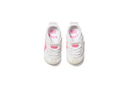 Tênis Onitsuka Tiger Mexico 66 Kids White/Dragon Fruit Branco