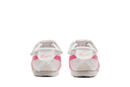 Tênis Onitsuka Tiger Mexico 66 Kids White/Dragon Fruit Branco