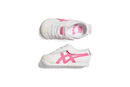 Tênis Onitsuka Tiger Mexico 66 Kids White/Dragon Fruit Branco