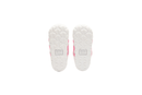 Tênis Onitsuka Tiger Mexico 66 Kids White/Dragon Fruit Branco