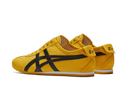 Tênis Onitsuka Tiger Mexico 66 Kill Bill Slip-On Amarelo