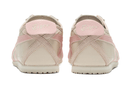 Tênis Onitsuka Tiger Mexico 66 Oatmeal Ginger Peach Rosa