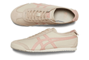 Tênis Onitsuka Tiger Mexico 66 Oatmeal Ginger Peach Rosa