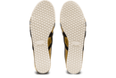 Tênis Onitsuka Tiger Mexico 66 Pure Gold Black Dourado