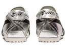 Tênis Onitsuka Tiger Mexico 66 Pure Silver Black Cinza