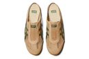 Tênis Onitsuka Tiger Mexico 66 Sabot Beige Green Bege
