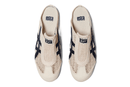 Tênis Onitsuka Tiger Mexico 66 Sabot Birch Peacoat Bege