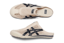 Tênis Onitsuka Tiger Mexico 66 Sabot Birch Peacoat Bege
