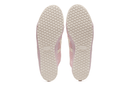 Tênis Onitsuka Tiger Mexico 66 Sabot Crystal Pink Cream Rosa