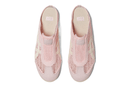 Tênis Onitsuka Tiger Mexico 66 Sabot Crystal Pink Cream Rosa