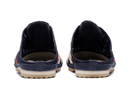 Tênis Onitsuka Tiger Mexico 66 Sabot Iron Navy Cream Azul