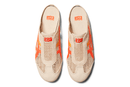 Tênis Onitsuka Tiger Mexico 66 Sabot Oatmeal Habanero Bege