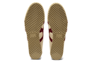 Tênis Onitsuka Tiger Mexico 66 SD Beige Beet Juice Bege