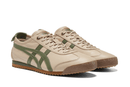 Tênis Onitsuka Tiger Mexico 66 SD Beige Green Bege