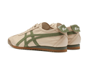 Tênis Onitsuka Tiger Mexico 66 SD Beige Green Bege