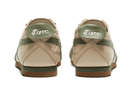 Tênis Onitsuka Tiger Mexico 66 SD Beige Green Bege