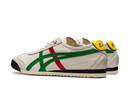Tênis Onitsuka Tiger Mexico 66 SD Birch Green Bege