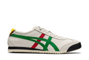 Tênis Onitsuka Tiger Mexico 66 SD Birch Green Bege