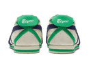 Tênis Onitsuka Tiger Mexico 66 SD Birch Peacoat Green Bege