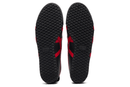 Tênis Onitsuka Tiger Mexico 66 SD Black Classic Red Preto