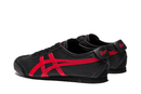 Tênis Onitsuka Tiger Mexico 66 SD Black Classic Red Preto