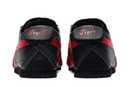 Tênis Onitsuka Tiger Mexico 66 SD Black Classic Red Preto