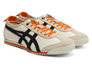 Tênis Onitsuka Tiger Mexico 66 SD Cream Black Orange Bege
