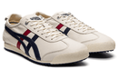 Tênis Onitsuka Tiger Mexico 66 SD Cream Peacoat Navy Red Bege