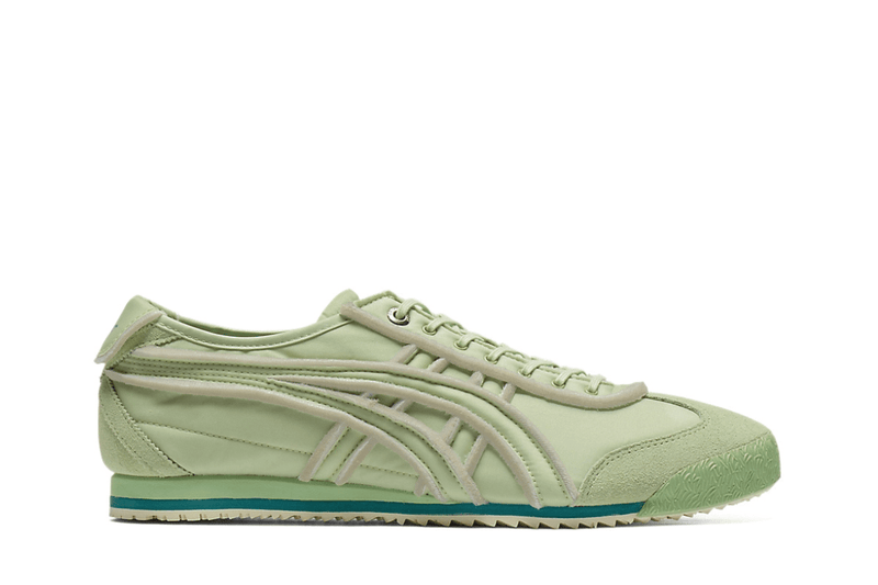 Tênis Onitsuka Tiger Mexico 66 SD Exposed Foam Jade Verde