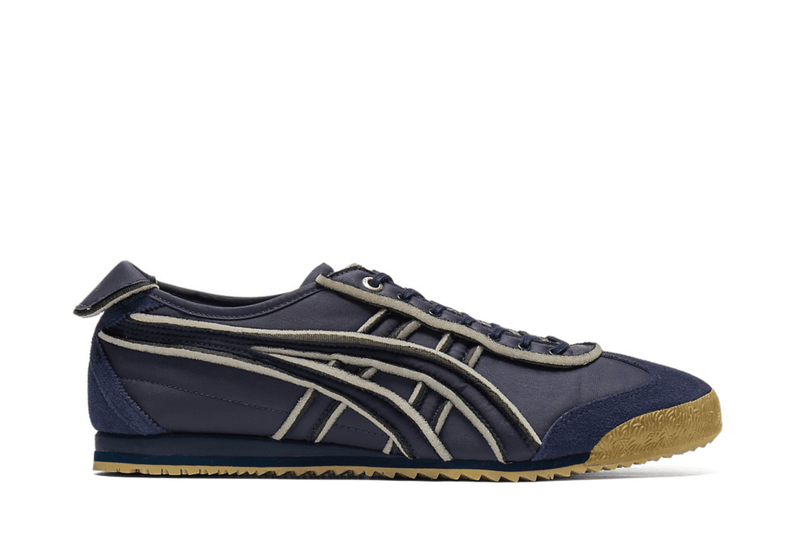Tênis Onitsuka Tiger Mexico 66 SD Exposed Foam Peacoat Azul