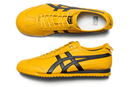 Tênis Onitsuka Tiger Mexico 66 SD Kill Bill Amarelo