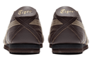 Tênis Onitsuka Tiger Mexico 66 SD Licorice Brown Champagne Marrom