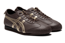 Tênis Onitsuka Tiger Mexico 66 SD Licorice Brown Champagne Marrom