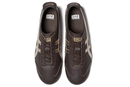 Tênis Onitsuka Tiger Mexico 66 SD Licorice Brown Champagne Marrom