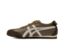 Tênis Onitsuka Tiger Mexico 66 SD Vin Clay Canyon Cream Marrom