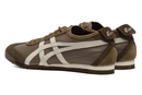 Tênis Onitsuka Tiger Mexico 66 SD Vin Clay Canyon Cream Marrom