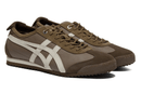 Tênis Onitsuka Tiger Mexico 66 SD Vin Clay Canyon Cream Marrom