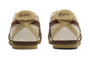 Tênis Onitsuka Tiger Mexico 66 SD Vin Putt Dark Brown Bege