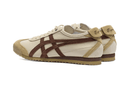 Tênis Onitsuka Tiger Mexico 66 SD Vin Putt Dark Brown Bege