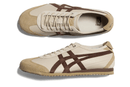 Tênis Onitsuka Tiger Mexico 66 SD Vin Putt Dark Brown Bege