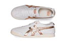 Tênis Onitsuka Tiger Mexico 66 SD White/Rose Gold Branco
