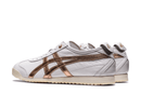 Tênis Onitsuka Tiger Mexico 66 SD White/Rose Gold Branco