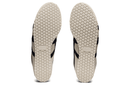 Tênis Onitsuka Tiger Mexico 66 Slip-On Birch Midnight Bege