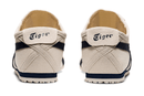 Tênis Onitsuka Tiger Mexico 66 Slip-On Birch Midnight Bege