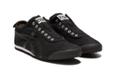 Tênis Onitsuka Tiger Mexico 66 Slip-On Black Preto